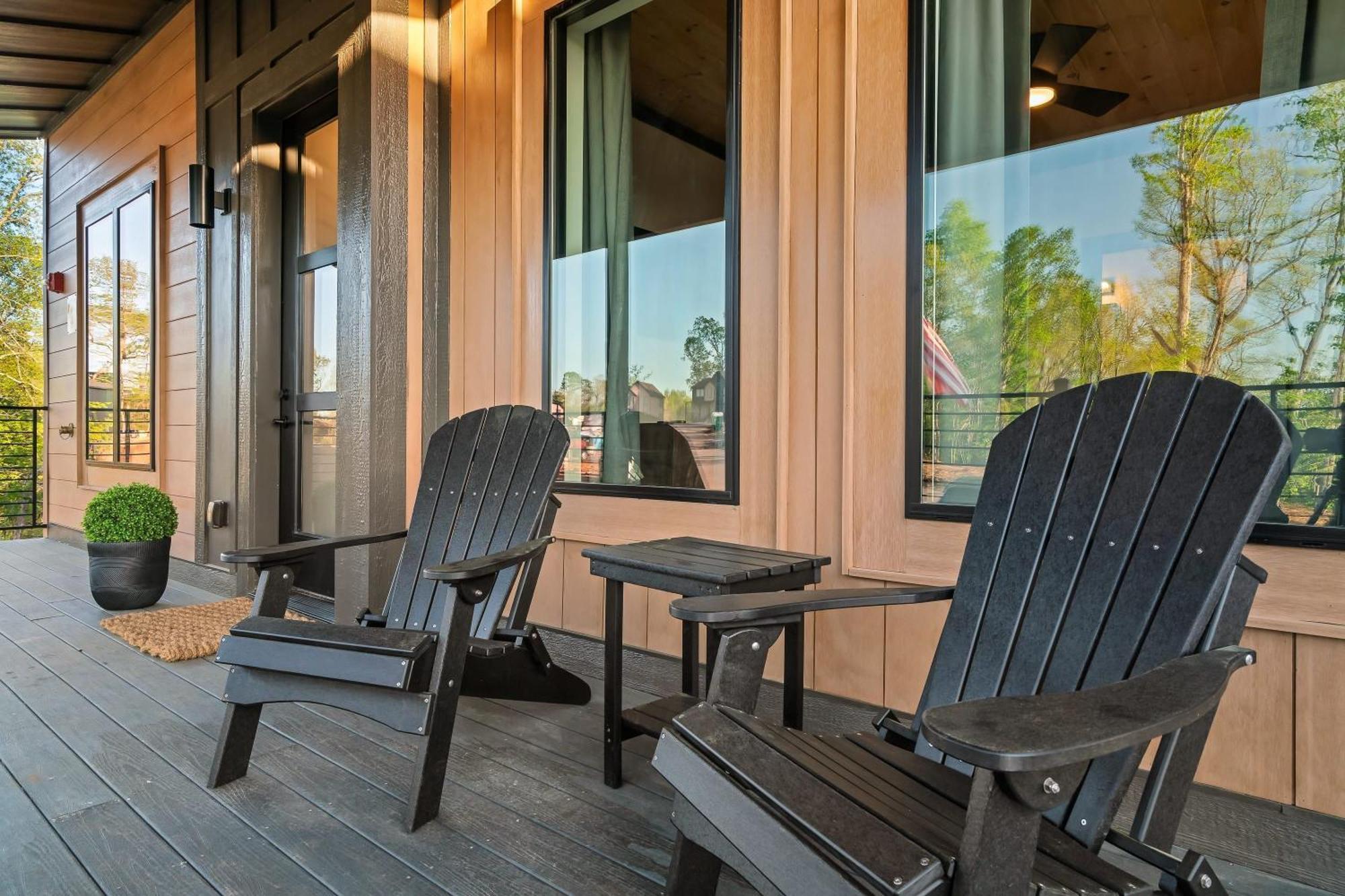 Halle Beary By Avantstay Indoor Pool Hot Tub Sunset Views Sevierville Εξωτερικό φωτογραφία
