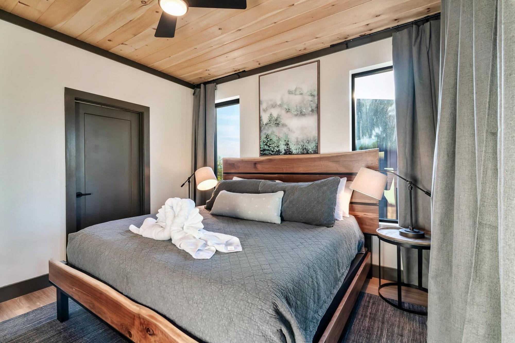 Halle Beary By Avantstay Indoor Pool Hot Tub Sunset Views Sevierville Εξωτερικό φωτογραφία