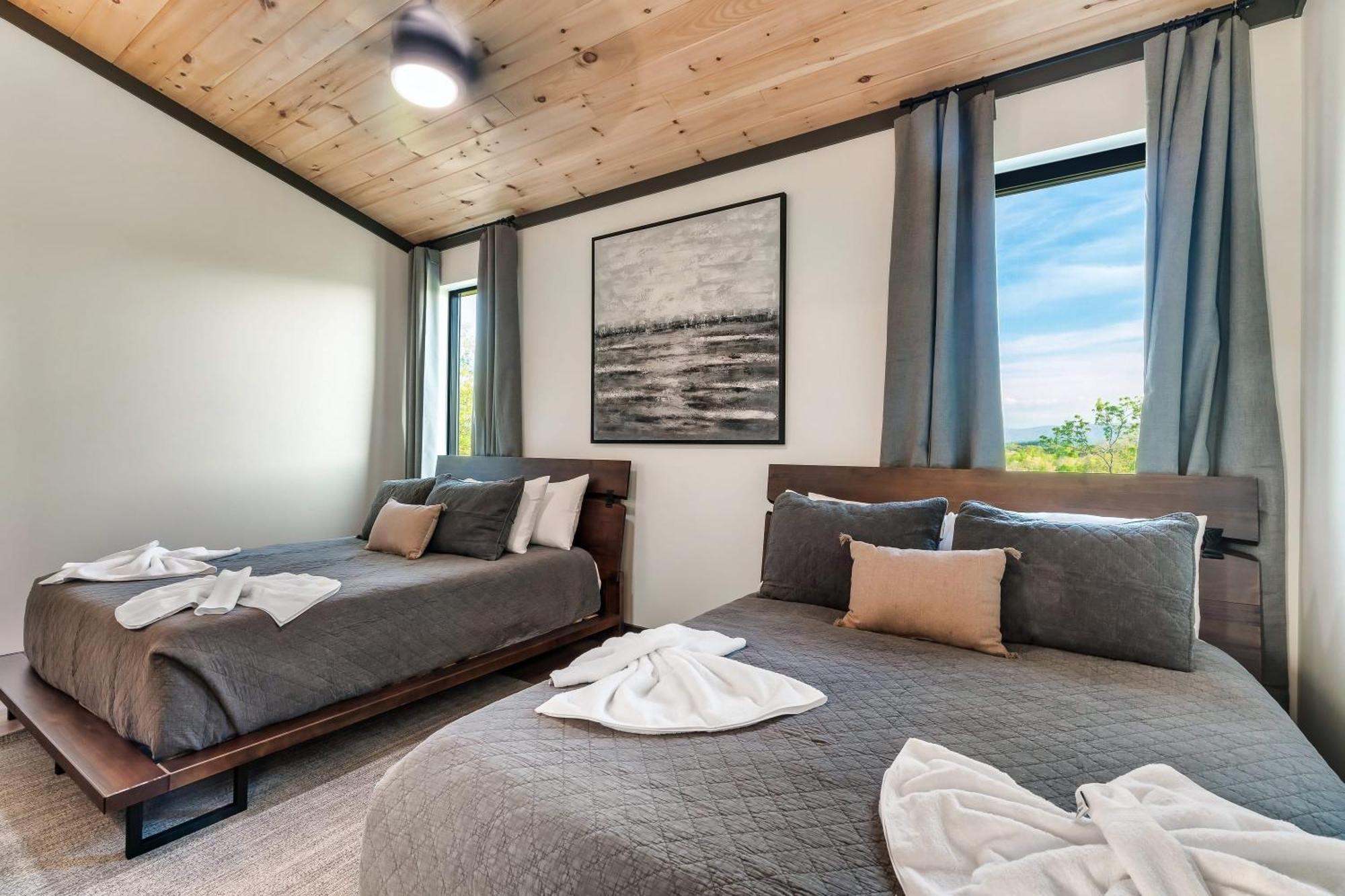 Halle Beary By Avantstay Indoor Pool Hot Tub Sunset Views Sevierville Εξωτερικό φωτογραφία